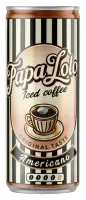 Papa Lolo Americano