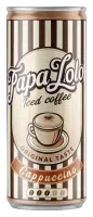 Papa Lolo Cappuccino