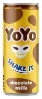 YOYO Chocolate
