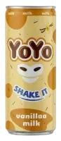 YOYO Vanilla